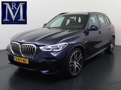 BMW X5 - xDrive45e High Executive BOMVOL | PANO | HARMAN KARDON | LASER LED | ELEK. ACHTER KLEP | E