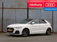 Audi A1 Sportback - 25 TFSI Pro Line | Virtual | Carplay | Cruise