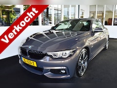 BMW 4-serie Cabrio - 440i M-Sportedition | Individual