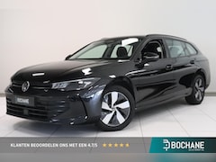 Volkswagen Passat Variant - 1.5 eTSI Business | Camera | Adaptieve cruise | Navigatie | Stuur & stoelverwarming | Clim