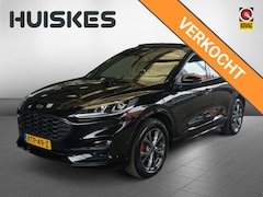Ford Kuga - 2.5 PHEV ST-Line X | Schuif-/kanteldak | Winter-Pack | Head-up