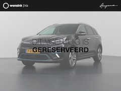 Kia e-Niro - DynamicPlusLine 64 kWh | Panoramadak | Stoel/Stuurwielverwarming | Adaptieve Cruise Contro