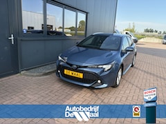 Toyota Corolla Touring Sports - 1.8 Hybrid Business Plus KEYLESS/CAMERA/ADAPT.CRUISE/PDC