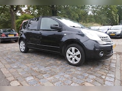 Nissan Note - 1.6 First Note 5 drs 264 dkm airco apk 14-10-2027
