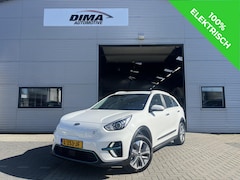 Kia e-Niro - DynamicLine 39 kWh