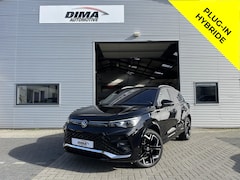 Volkswagen Tiguan - 1.5 eHybrid R-Line Business / Vol Leer / Matrix LED / 20"