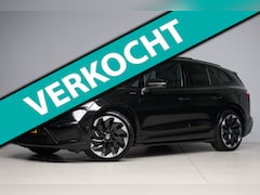 Skoda Enyaq iV - 80 Sportline | panoramadak | adap. cruise | keyless entry | rijstrooksensor | apple carpla