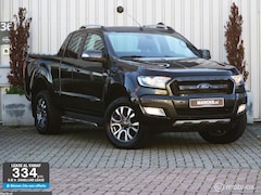 Ford Ranger - 3.2 TDCi Wildtrak Supercab AUTOMAAT EURO 6