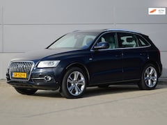 Audi Q5 - 2.0 TFSI quattro Pro Line S B&O Edition