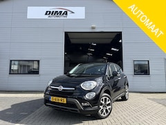 Fiat 500 X Cross - 1.4 Turbo MultiAir Cross