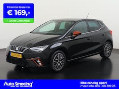 SEAT Ibiza - 1.0 MPI Beats | Camera | Stoelverwarming | Zondag Open