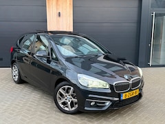 BMW 2-serie Active Tourer - 218i Executive (bj 2015) HuD|PANO|AUT|XENON|LEER
