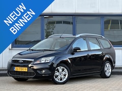 Ford Focus Wagon - 1.6 Comfort l PDC l Trekhaak l Cruise l Airco l