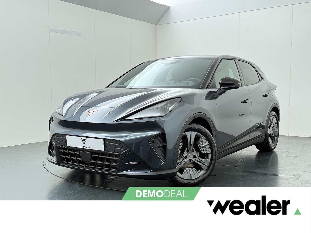 CUPRA Raval - Business 135pk - AutoWereld.nl