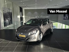 Peugeot 208 - 1.2 Active Airco luxe
