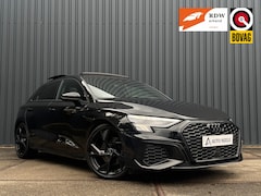 Audi A3 Sportback - 40 TFSI e S-Line Memory, PANO, RS