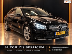 Mercedes-Benz CLA-klasse Shooting Brake - 180 Prestige Automaat Pano Sfeer Trekhaak