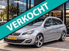 Peugeot 308 SW - 1.2 PureTech GT-line
