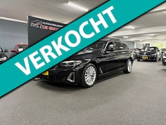 BMW 5-serie Touring - 520i Business Edition Plus/ NL auto/ Eerste eigenaar/ BTW auto