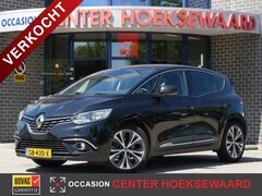 Renault Scénic - 1.2 Energy TCe 130pk Intens | Carplay | Camera | LM velgen 20" |