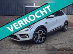 Renault Arkana - 1.3 mild hybrid 160 techno / Schuifkanteldak / Carplay