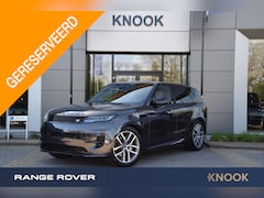 Land Rover Range Rover Sport - P460e Dynamic SE PHEV