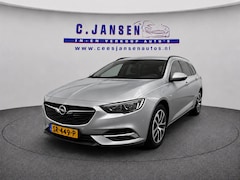 Opel Insignia Sports Tourer - 1.5 Turbo EcoTec Online Edition Volle auto Trekhaak Carplay en Android auto | Achteruitrij