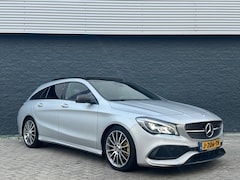 Mercedes-Benz CLA-Klasse - 220 4MATIC Mat Edition one