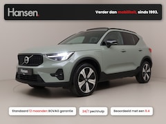 Volvo XC40 - 1.5 T5 Plug-in hybrid Ultimate Dark I Elek. Trekhaak I Panoramadak I Leder I Elek. Stoelen