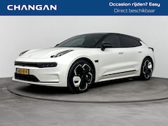 ZEEKR 001 - AWD Performance 100 kWh 544PK | Panoramadak | Head-Up Display | 22 kW Lader