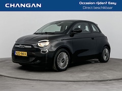 Fiat 500 - Urban 42 kWh | Camera | Carplay |
