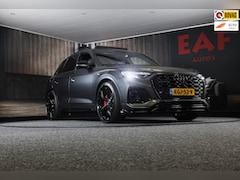 Audi Q5 SQ5 - 55 TFSI e Quattro Competition Look / RS Zetels / B &O / Acc / Memory / Leder / Pano / 360