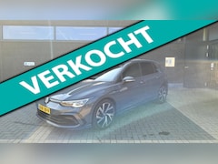 Volkswagen Golf - 1.5 eTSI R-Line Business automaat (7)