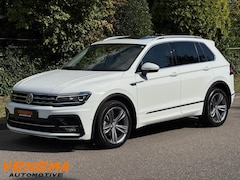 Volkswagen Tiguan - 1.5 TSI ACT Highline Business R