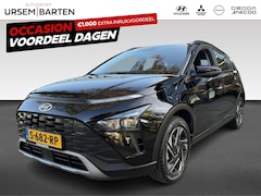 Hyundai Bayon - 1.0 T-GDI Comfort Smart | Achteruitrijcamera | Airco | Apple Carplay/Android Auto|telefoon
