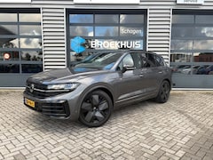 Volkswagen Touareg - 3.0 TSi eHybrid 4MOTION 462 pk R-line | Trekhaak elek. uitklapbaar | 21 inch LM-Velgen | A