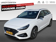 Hyundai i30 Wagon - 1.0 T-GDi MHEV Comfort Smart Keurige auto