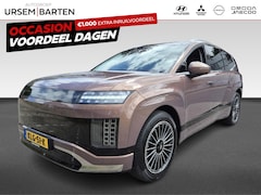 Hyundai IONIQ 9 - Lounge AWD+ 6p. 110.3 kWh | Achterbank verwarmd | Audio installatie premium | Grootlichtas