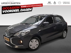 Mitsubishi Space Star - 1.2 Active | Airco