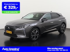 DS 4 - 4 1.2 Hybrid 145 Étoile | Head-Up | 360 Camera | Leder/Alcantara | 19" | Zondag Open