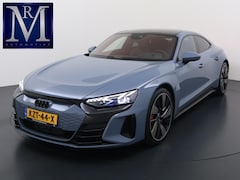 Audi e-tron GT - GT 93 kWh CARBON PAKKET | STOEL VENTILATIE EN VERWARMING | PANORAMDAK | B&O GELUID | HEAD