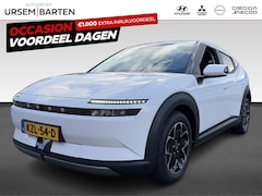 Hyundai IONIQ - 3 Vision 61 kWh | Achteruitrijcamera | Airco (automatisch) | Apple Carplay/Android Auto|te
