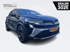 Renault Captur - 1.6 E-Tech full hybrid 145 esprit Alpine AUTOMAAT l CAMERA 360 l HARMAN KARDON