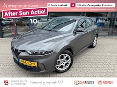 Alfa Romeo Tonale - 1.5T Hybrid Sprint *ACC & Navigatie