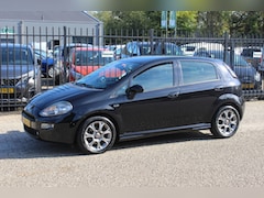 Fiat Punto Evo - 0.9 TwinAir Lounge Airco/ECC