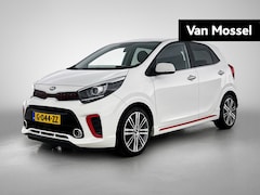Kia Picanto - 1.0 T-GDI GT-Line