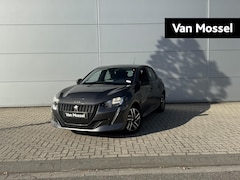 Peugeot 208 - 1.2 PureTech Active Pack | Cruise control | Parkeerhulp | Apple Carplay/Android Auto