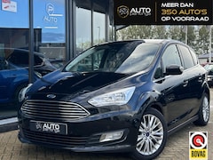 Ford C-Max - 1.5 Titanium 150PK | AUTOMAAT | Distributieriem Vervangen | Volledige Onderhoudshistorie |