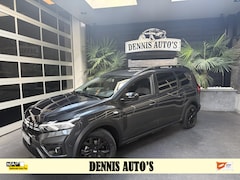 Dacia Jogger - 1.0 TCe 110 Extreme 7 Personen