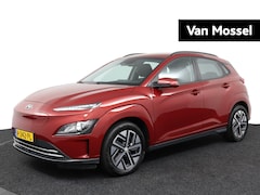 Hyundai Kona Electric - EV Comfort 64 kWh | Apple Carplay/Android Auto | Achteruitrijcamera | Cruise Control |